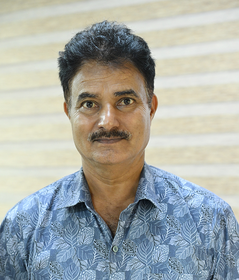 Mr Noel D'Souza